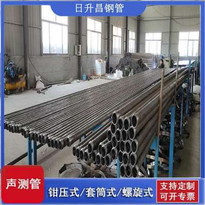 奎文声测管桩基检测的频率要达到多少百分比
