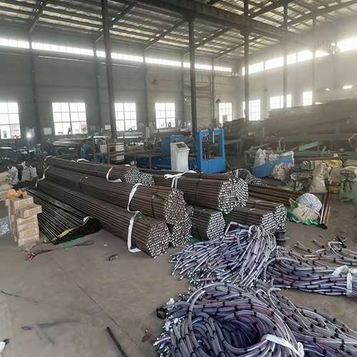 奎文声测管施工及验收规范（最全最详细）